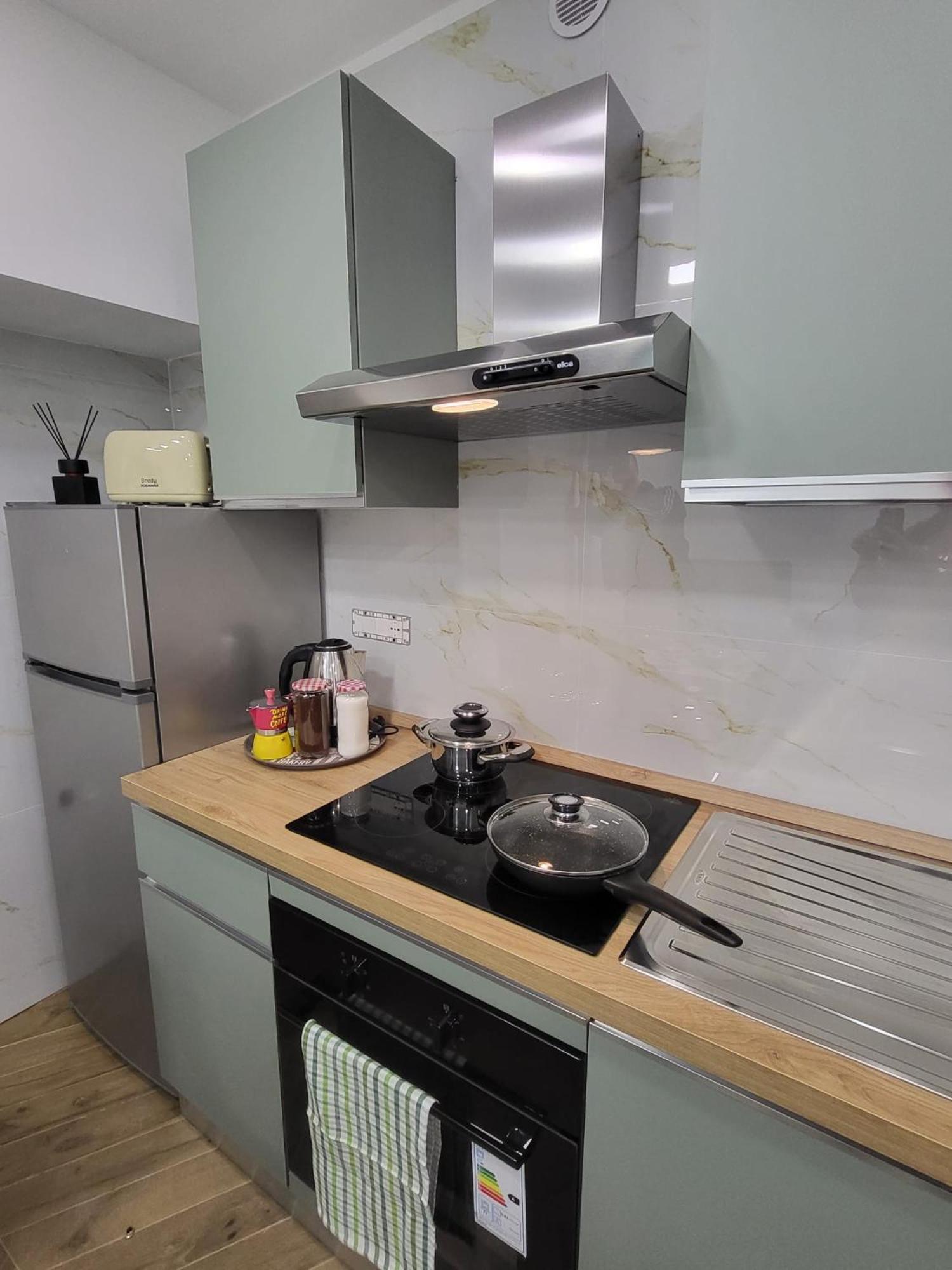 L'Approdo Di Dante Apartman Nápoly Kültér fotó